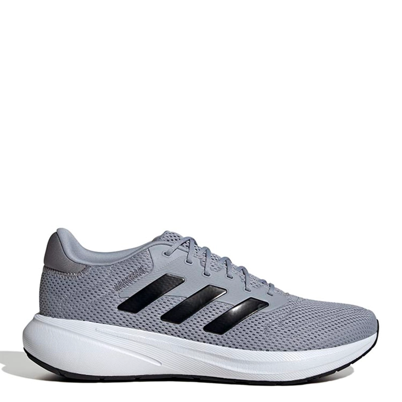 ZAPATILLAS HOMBRE ADIDAS RUNNING GRIS RESPONSE