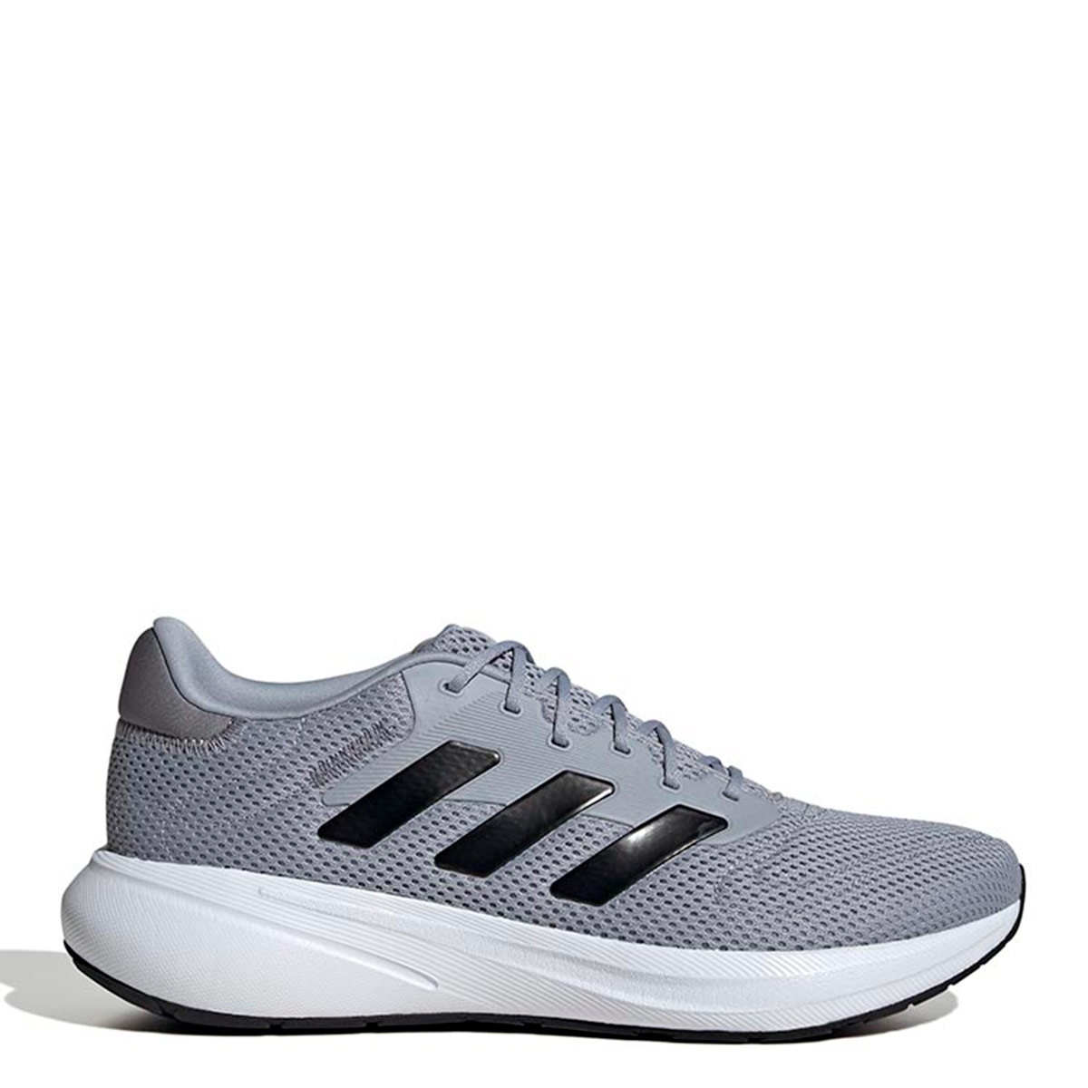 ADIDAS - ZAPATILLAS HOMBRE ADIDAS RUNNING GRIS RESPONSE | Ofertitas