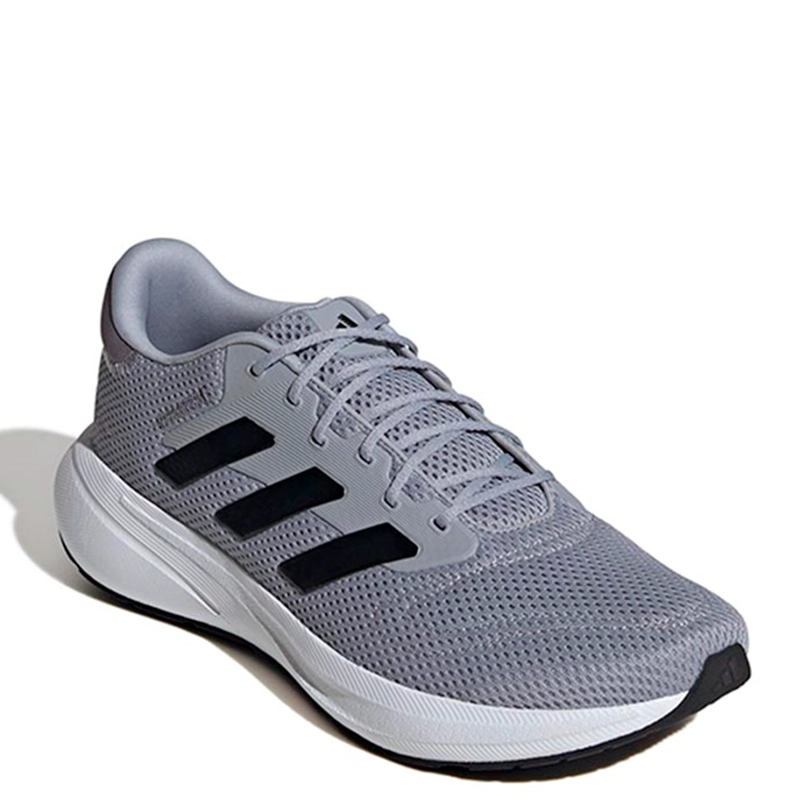 ZAPATILLAS HOMBRE ADIDAS RUNNING GRIS RESPONSE - 2