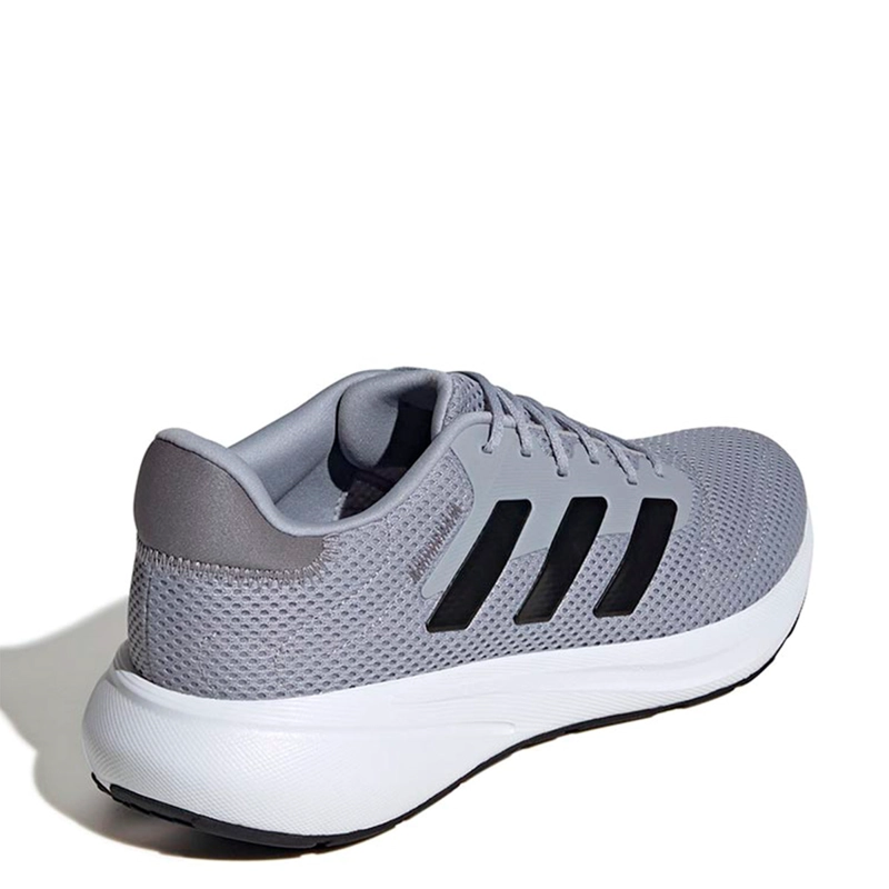ZAPATILLAS HOMBRE ADIDAS RUNNING GRIS RESPONSE - 5