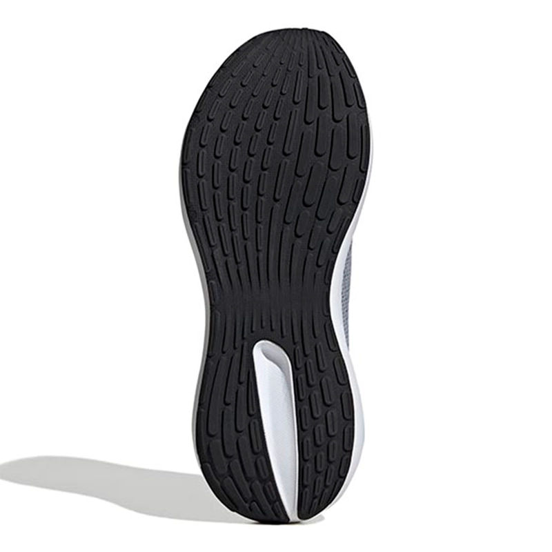 ZAPATILLAS HOMBRE ADIDAS RUNNING GRIS RESPONSE - 6