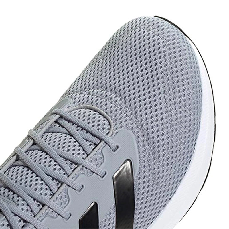 ZAPATILLAS HOMBRE ADIDAS RUNNING GRIS RESPONSE - 7