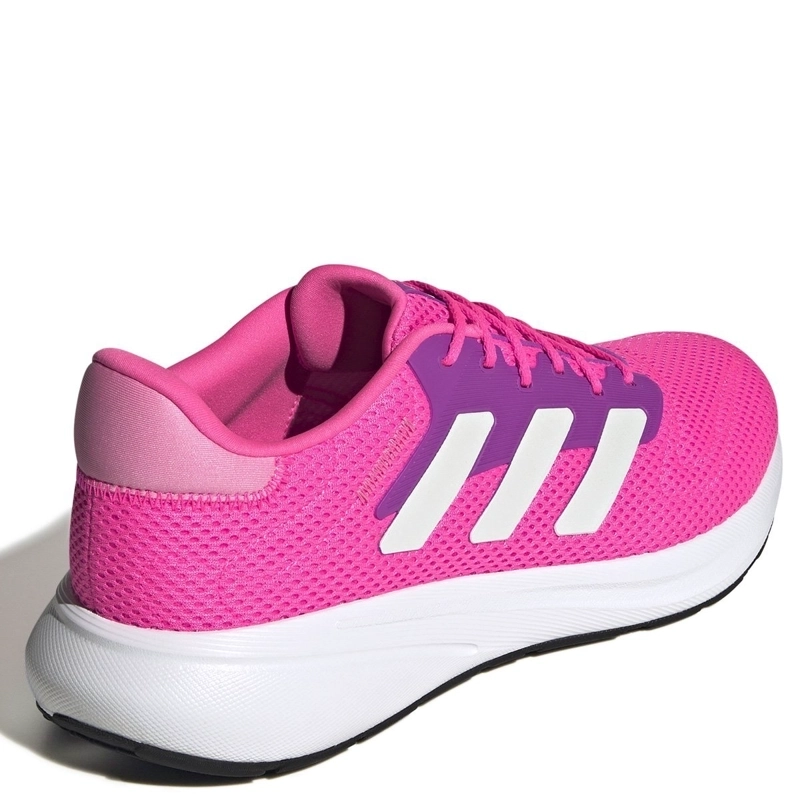 ZAPATILLAS HOMBRE ADIDAS RUNNING ROSADO RESPONSE - 4