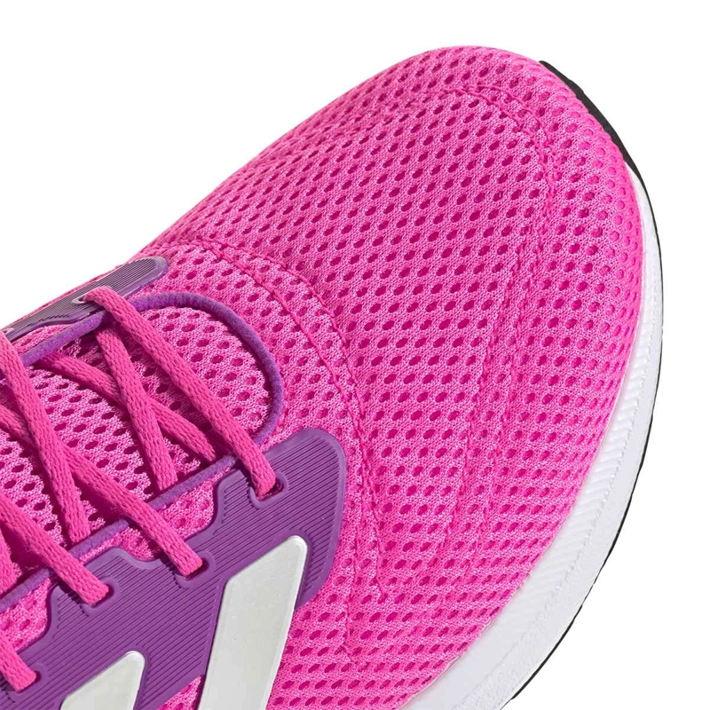 ZAPATILLAS HOMBRE ADIDAS RUNNING ROSADO RESPONSE - 7