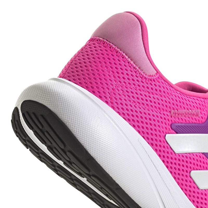 ZAPATILLAS HOMBRE ADIDAS RUNNING ROSADO RESPONSE - 8
