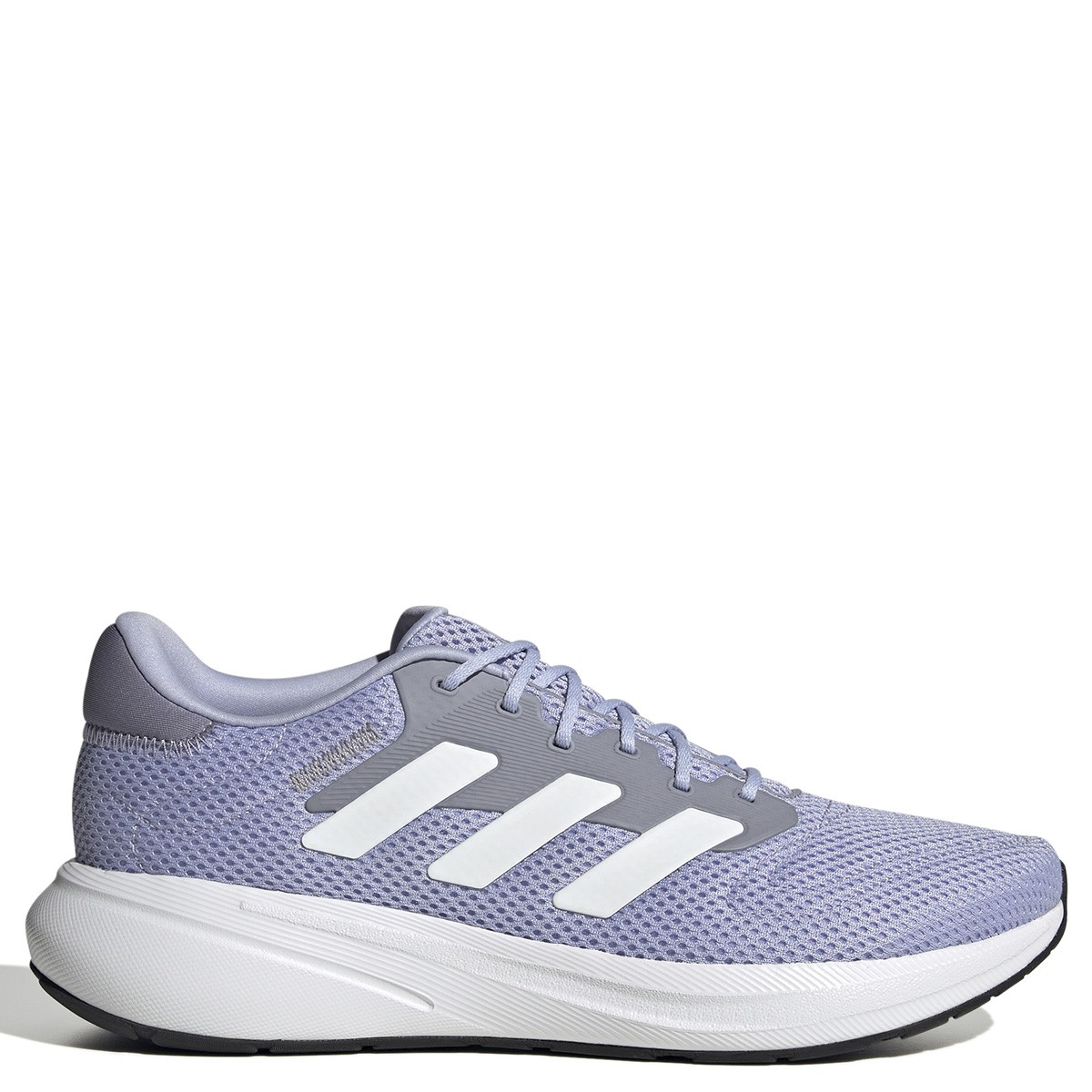 ADIDAS ZAPATILLAS HOMBRE ADIDAS RUNNING LILA RESPONSE