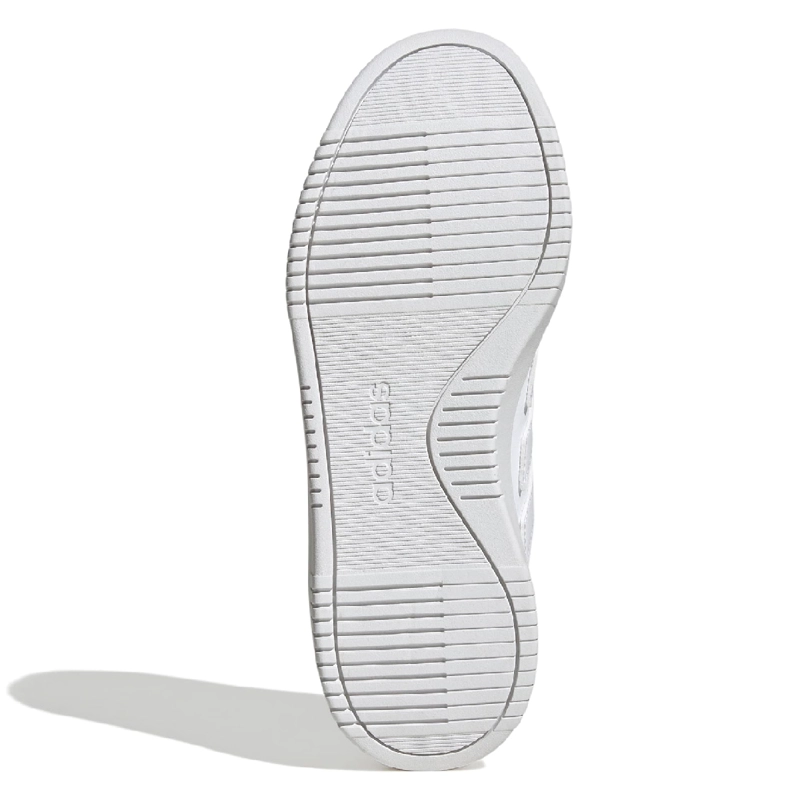 ZAPATILLAS MUJER ADIDAS URBANAS BLANCO COURTBLOCK - 6