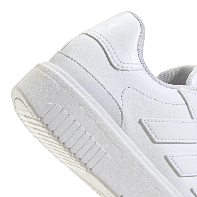 ZAPATILLAS MUJER ADIDAS URBANAS BLANCO COURTBLOCK - 8