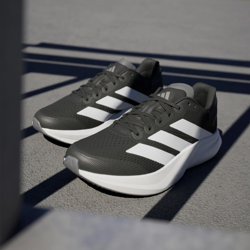 ZAPATILLAS HOMBRE ADIDAS RUNNING NEGRO DURAMO SPEED 2 - 11