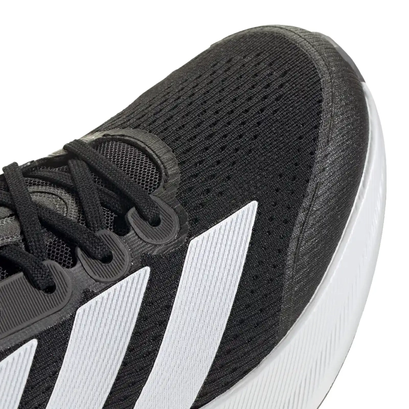 ZAPATILLAS HOMBRE ADIDAS RUNNING NEGRO DURAMO SPEED 2 - 8
