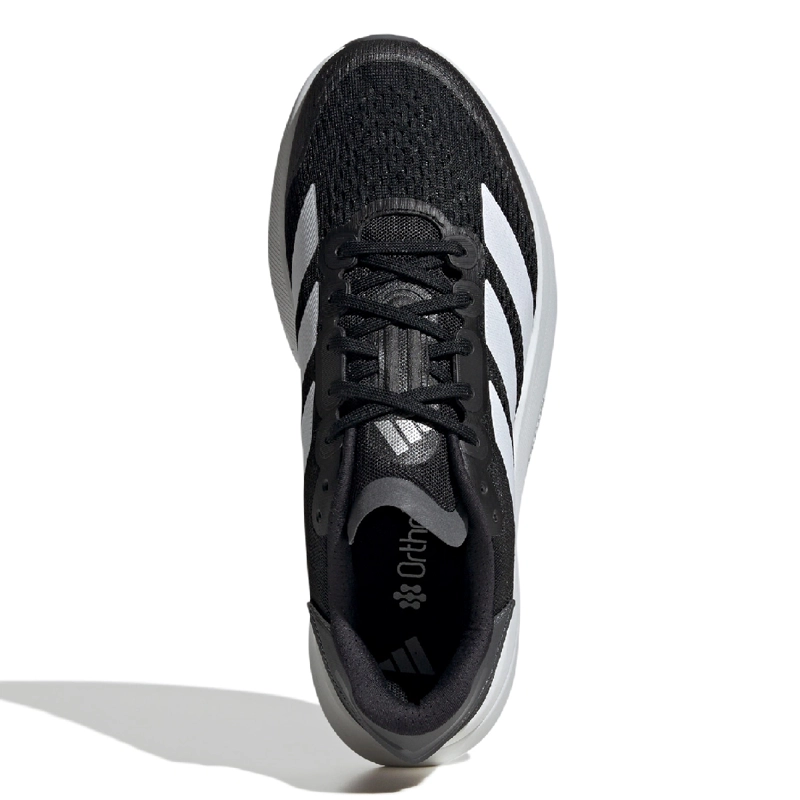 ZAPATILLAS HOMBRE ADIDAS RUNNING NEGRO DURAMO SPEED 2 - 4