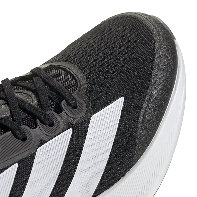 ZAPATILLAS HOMBRE ADIDAS RUNNING NEGRO DURAMO SPEED 2 - 8