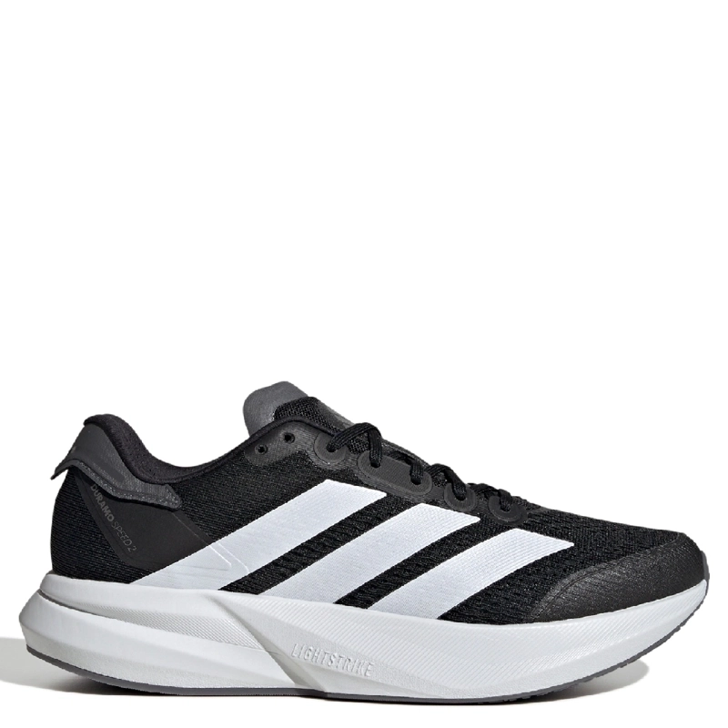 ZAPATILLAS HOMBRE ADIDAS RUNNING NEGRO DURAMO SPEED 2 - 1