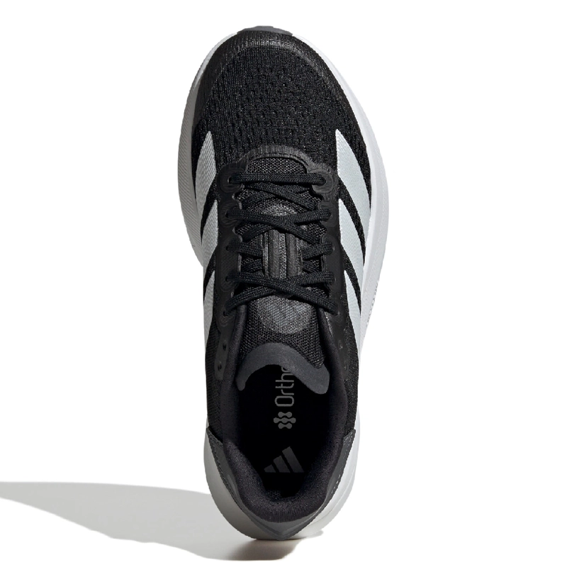ZAPATILLAS MUJER ADIDAS RUNNING NEGRO DURAMO SPEED 2 - 4