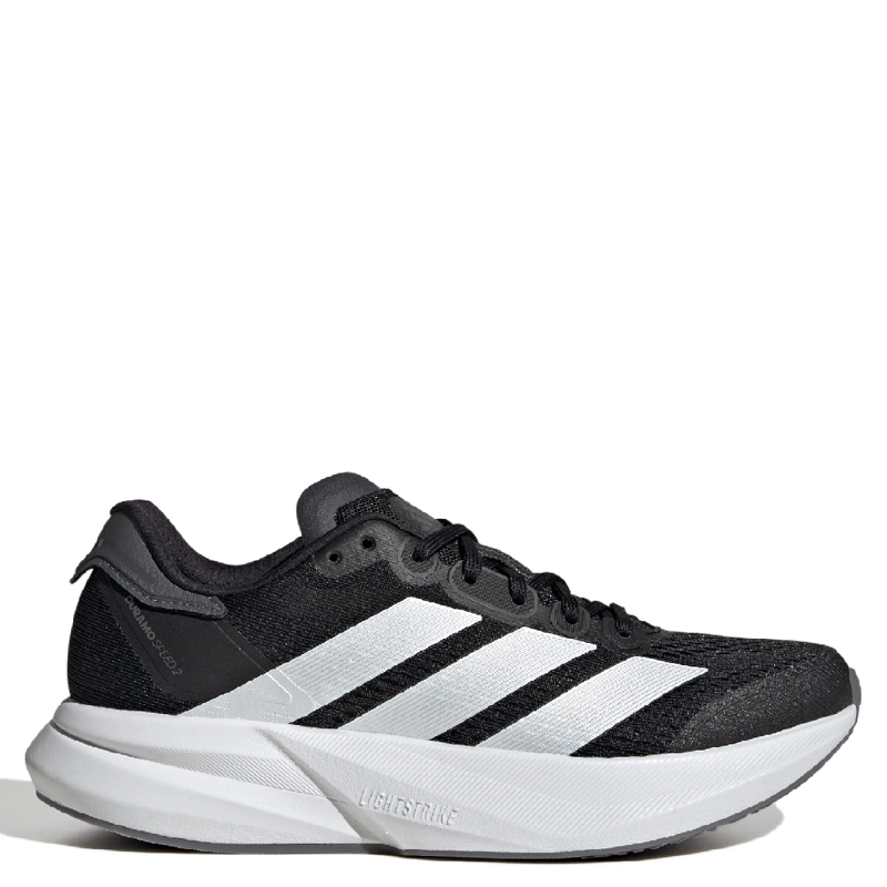 ADIDAS ZAPATILLAS MUJER ADIDAS RUNNING NEGRO DURAMO SPEED 2