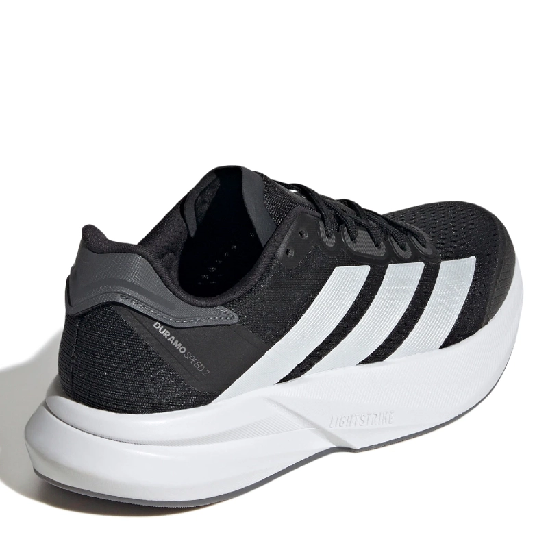 ZAPATILLAS MUJER ADIDAS RUNNING NEGRO DURAMO SPEED 2 - 5