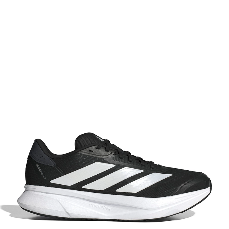 ZAPATILLAS HOMBRE ADIDAS RUNNING NEGRO DURAMO SL 2 - 1
