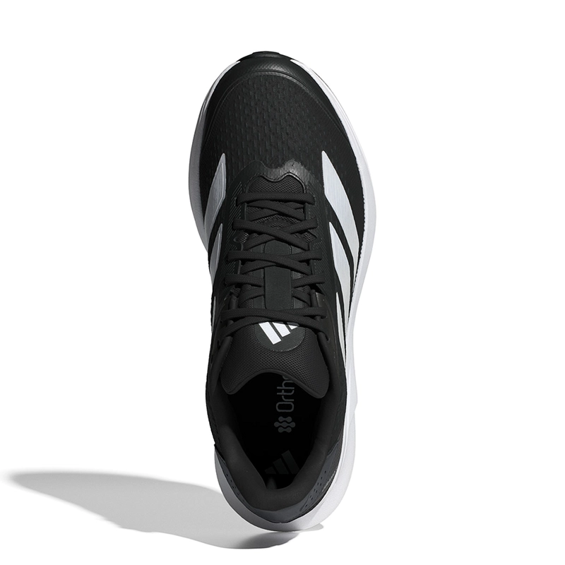 ZAPATILLAS HOMBRE ADIDAS RUNNING NEGRO DURAMO SL 2 - 4
