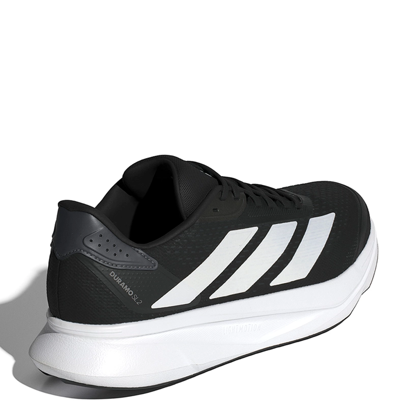 ZAPATILLAS HOMBRE ADIDAS RUNNING NEGRO DURAMO SL 2 - 5