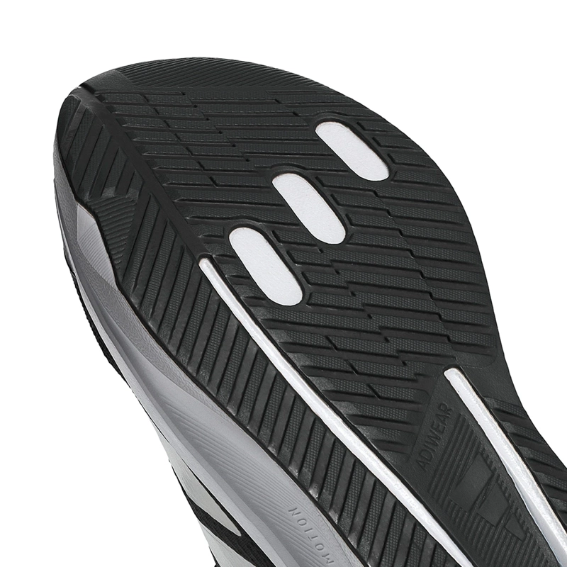 ZAPATILLAS HOMBRE ADIDAS RUNNING NEGRO DURAMO SL 2 - 8