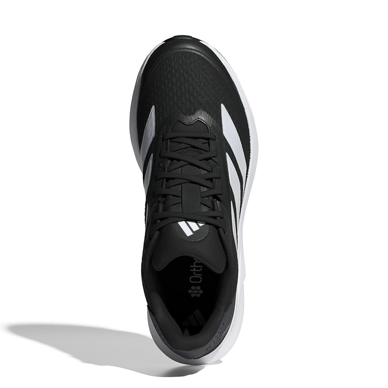 ZAPATILLAS HOMBRE ADIDAS RUNNING NEGRO DURAMO SL 2 - 4