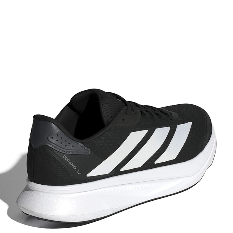 ZAPATILLAS HOMBRE ADIDAS RUNNING NEGRO DURAMO SL 2 - 5