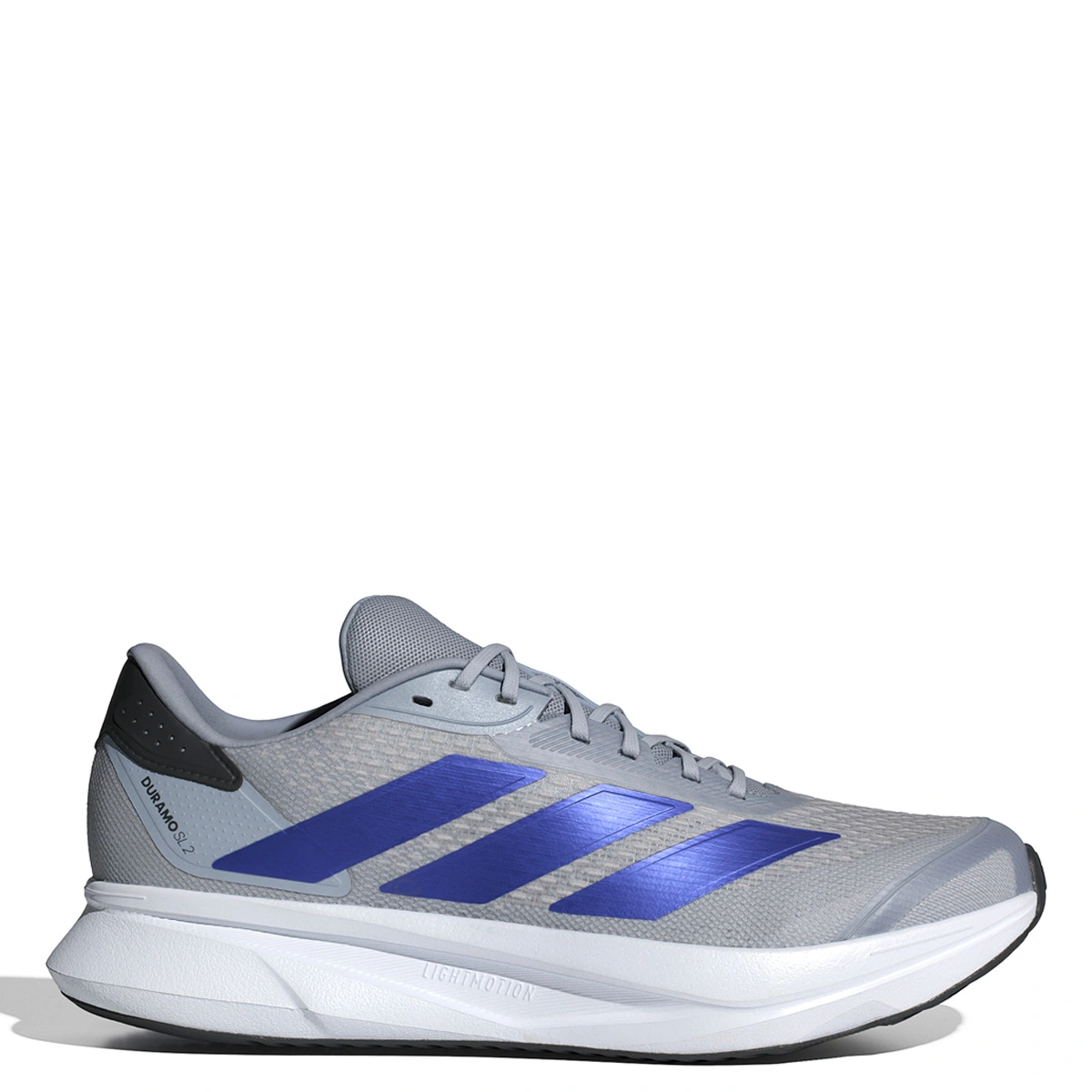 ZAPATILLAS HOMBRE ADIDAS RUNNING GRIS DURAMO SL 2