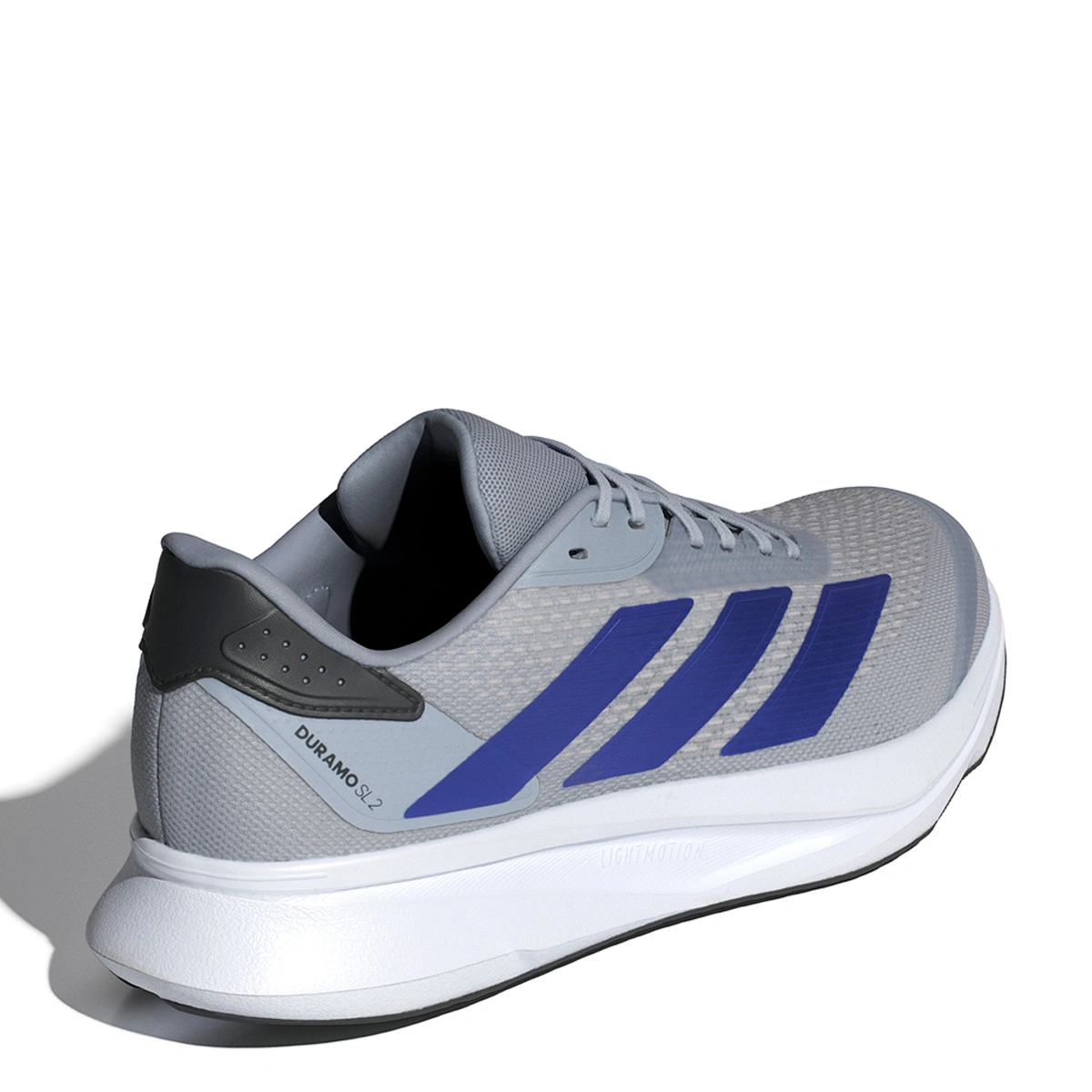 ZAPATILLAS HOMBRE ADIDAS RUNNING GRIS DURAMO SL 2