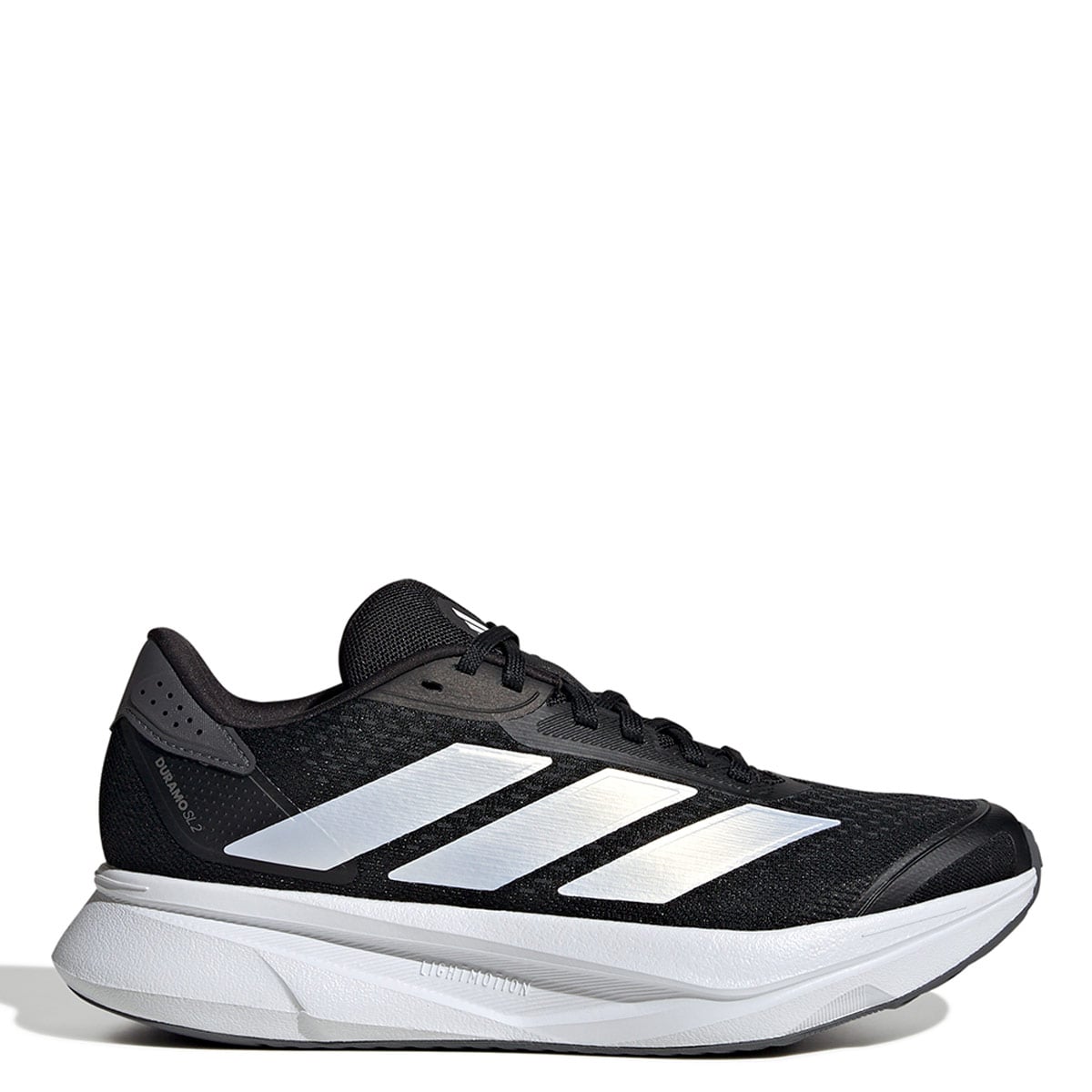 ZAPATILLAS MUJER ADIDAS RUNNING NEGRO DURAMO SL 2 - 1