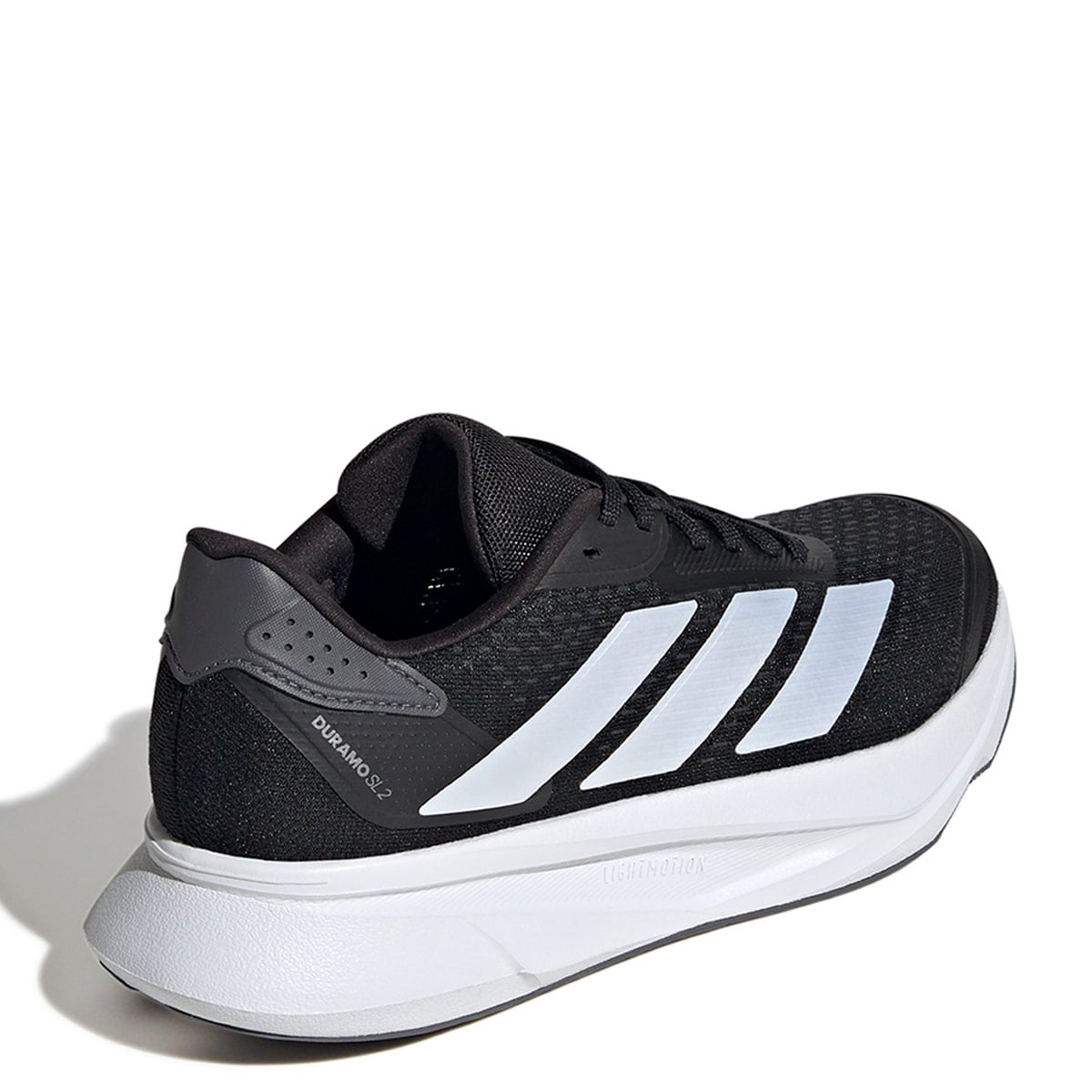 ZAPATILLAS MUJER ADIDAS RUNNING NEGRO DURAMO SL 2 - 5