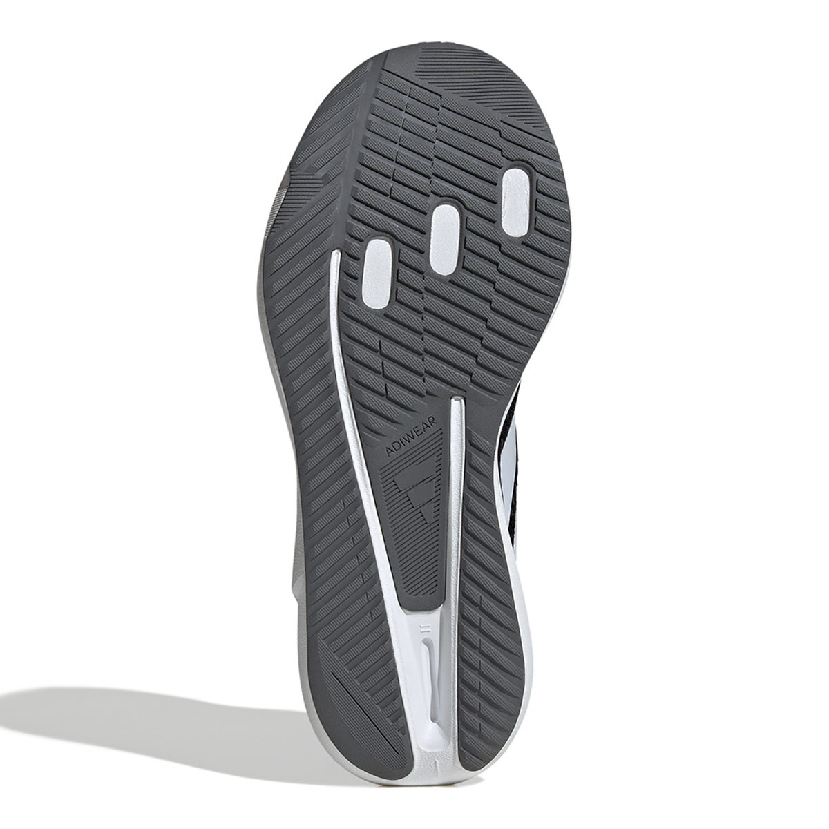 ZAPATILLAS MUJER ADIDAS RUNNING NEGRO DURAMO SL 2 - 6