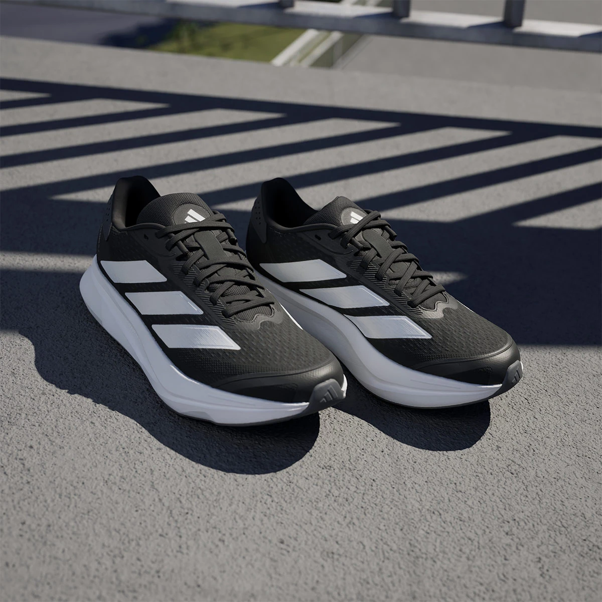 ZAPATILLAS MUJER ADIDAS RUNNING NEGRO DURAMO SL 2 - 10