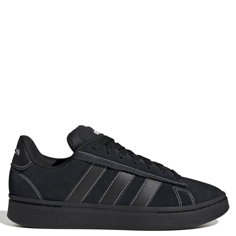 ZAPATILLAS HOMBRE ADIDAS URBANAS NEGRO GRAND COURT ALPHA - 1