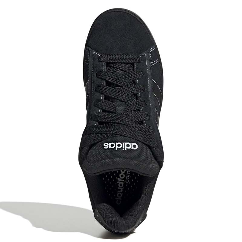 ZAPATILLAS HOMBRE ADIDAS URBANAS NEGRO GRAND COURT ALPHA - 5