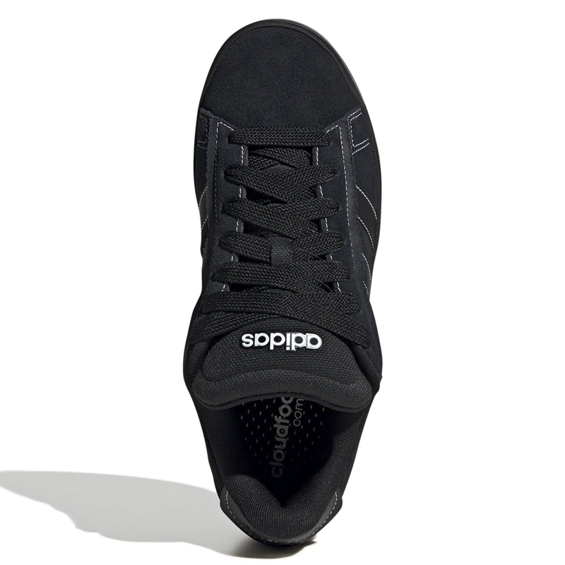 ZAPATILLAS HOMBRE ADIDAS URBANAS NEGRO GRAND COURT ALPHA - 5