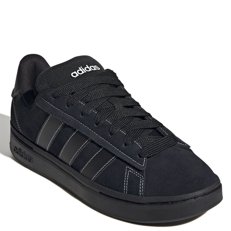 ZAPATILLAS HOMBRE ADIDAS URBANAS NEGRO GRAND COURT ALPHA - 2
