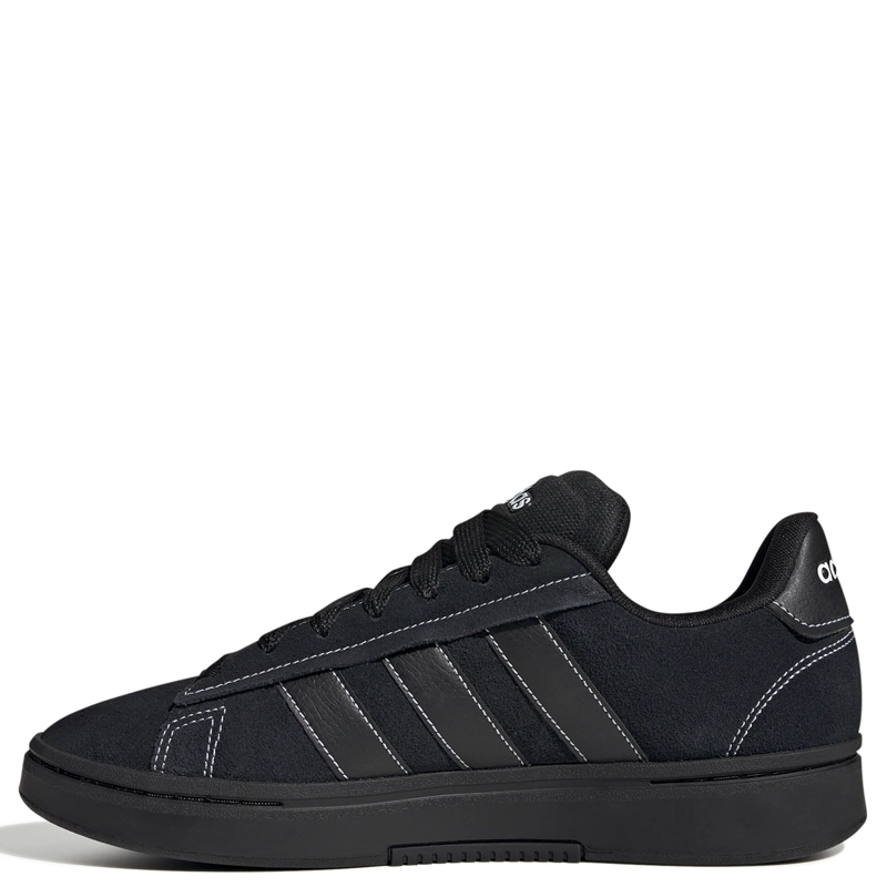 ZAPATILLAS HOMBRE ADIDAS URBANAS NEGRO GRAND COURT ALPHA - 3