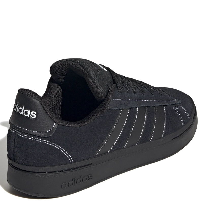 ZAPATILLAS HOMBRE ADIDAS URBANAS NEGRO GRAND COURT ALPHA - 4