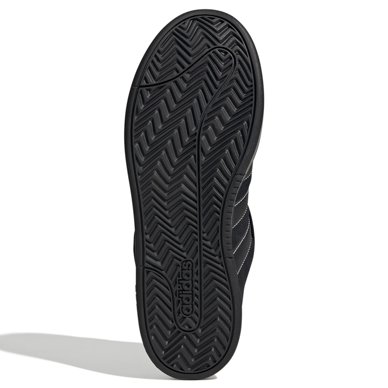 ZAPATILLAS HOMBRE ADIDAS URBANAS NEGRO GRAND COURT ALPHA - 6
