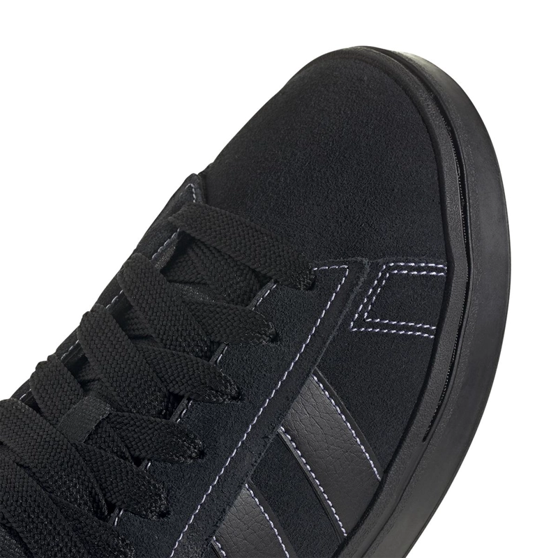 ZAPATILLAS HOMBRE ADIDAS URBANAS NEGRO GRAND COURT ALPHA - 7