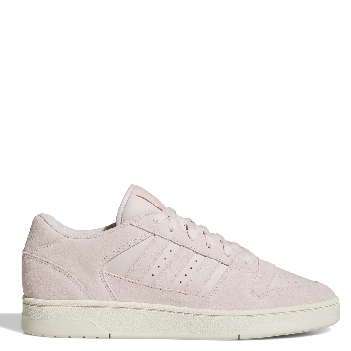 ZAPATILLAS HOMBRE ADIDAS URBANAS ROSADO BREAK START PREMIUM LOW - 1