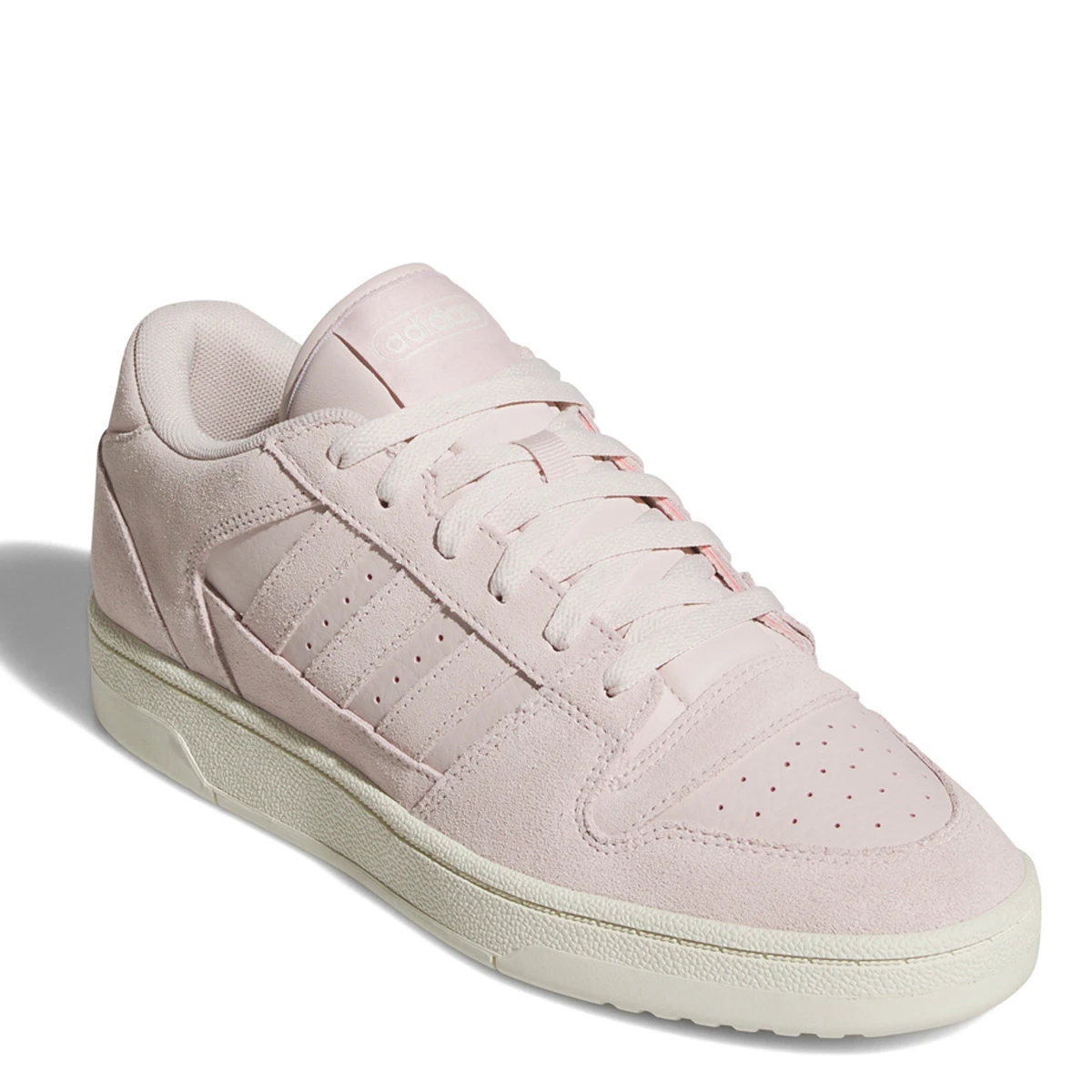 ZAPATILLAS HOMBRE ADIDAS URBANAS ROSADO BREAK START PREMIUM LOW - 2
