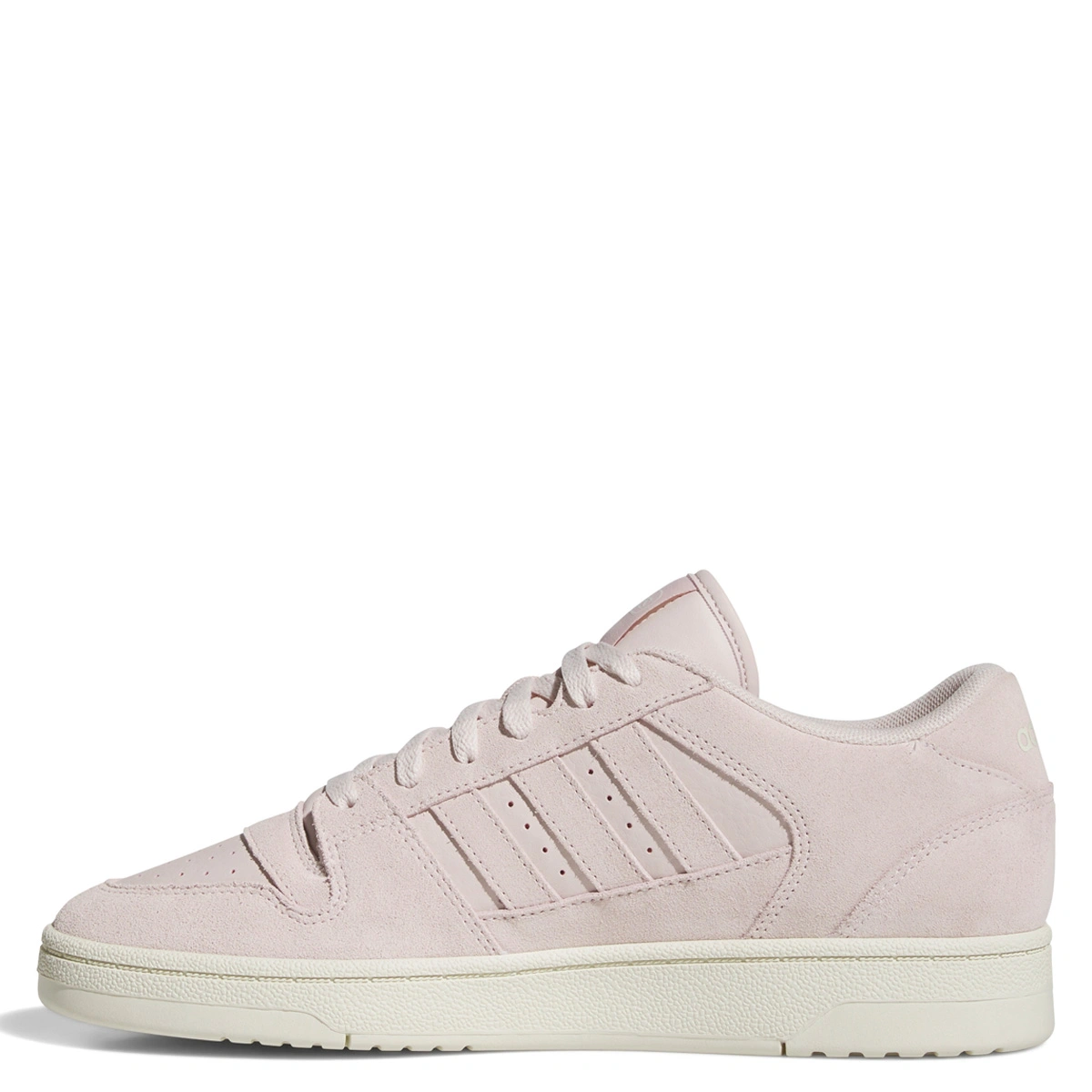 ZAPATILLAS HOMBRE ADIDAS URBANAS ROSADO BREAK START PREMIUM LOW - 3