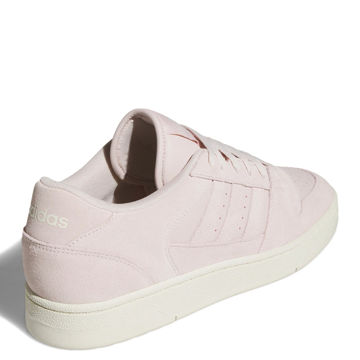 ZAPATILLAS HOMBRE ADIDAS URBANAS ROSADO BREAK START PREMIUM LOW - 5