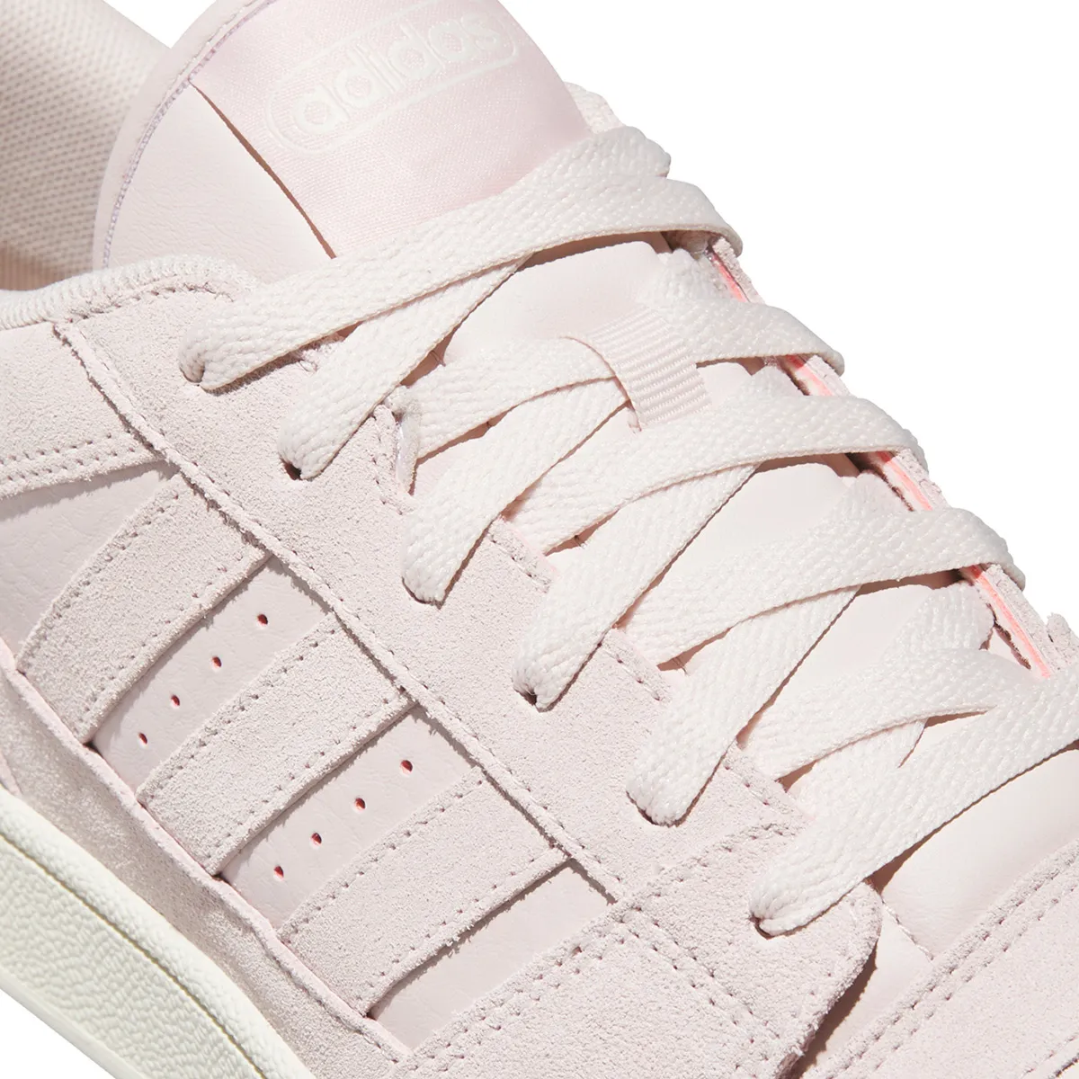 ZAPATILLAS HOMBRE ADIDAS URBANAS ROSADO BREAK START PREMIUM LOW - 8