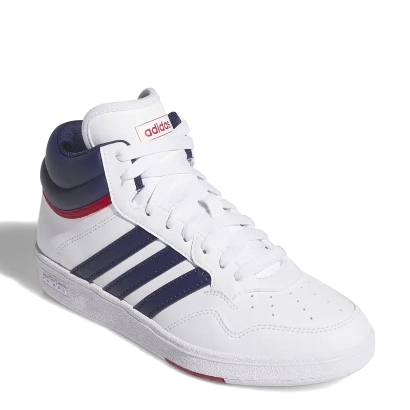 ZAPATILLAS NIÑO ADIDAS URBANAS HOOPS 4.0 MID - 2
