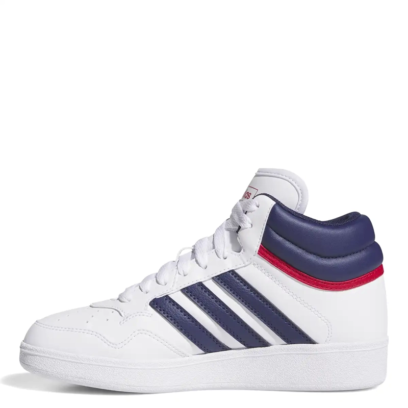 ZAPATILLAS NIÑO ADIDAS URBANAS HOOPS 4.0 MID - 3