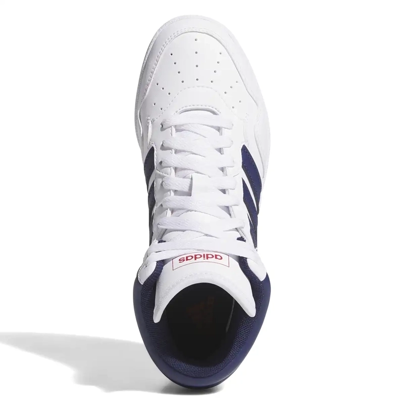 ZAPATILLAS NIÑO ADIDAS URBANAS HOOPS 4.0 MID - 4