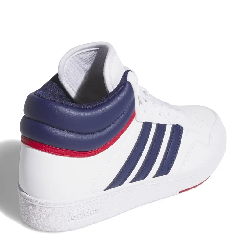 ZAPATILLAS NIÑO ADIDAS URBANAS HOOPS 4.0 MID - 5