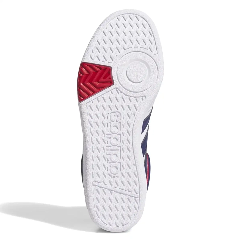 ZAPATILLAS NIÑO ADIDAS URBANAS HOOPS 4.0 MID - 6